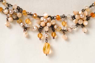 �V�R�΃r�[�Y�A�N�Z�T���[ �l�b�N���X�u���X���b�g�����O�s�A�X