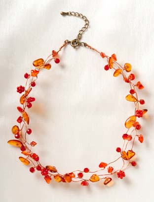 �V�R�΃r�[�Y�A�N�Z�T���[ �l�b�N���X�u���X���b�g�����O�s�A�X