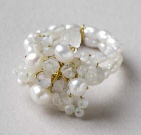 �V�R�΃r�[�Y�A�N�Z�T���[ �l�b�N���X�u���X���b�g�����O�s�A�X