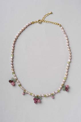 �V�R�΃r�[�Y�A�N�Z�T���[ �l�b�N���X�u���X���b�g�����O�s�A�X