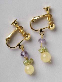 �V�R�΃r�[�Y�A�N�Z�T���[ �l�b�N���X�u���X���b�g�����O�s�A�X