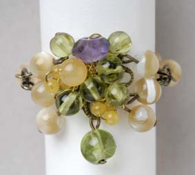 �V�R�΃r�[�Y�A�N�Z�T���[ �l�b�N���X�u���X���b�g�����O�s�A�X