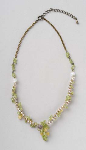 �V�R�΃r�[�Y�A�N�Z�T���[ �l�b�N���X�u���X���b�g�����O�s�A�X