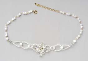 �V�R�΃r�[�Y�A�N�Z�T���[ �l�b�N���X�u���X���b�g�����O�s�A�X