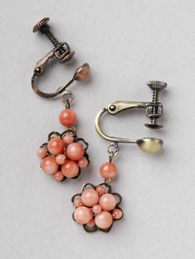 �V�R�΃r�[�Y�A�N�Z�T���[ �l�b�N���X�u���X���b�g�����O�s�A�X