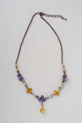 �V�R�΃r�[�Y�A�N�Z�T���[ �l�b�N���X�u���X���b�g�����O�s�A�X