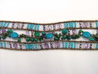 �V�R�΃r�[�Y�A�N�Z�T���[ �l�b�N���X�u���X���b�g�����O�s�A�X