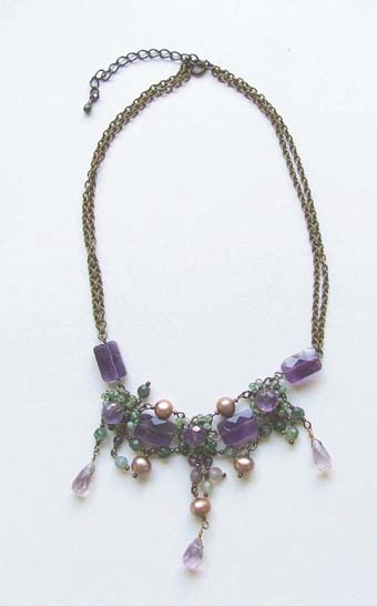 �V�R�΃r�[�Y�A�N�Z�T���[ �l�b�N���X�u���X���b�g�����O�s�A�X