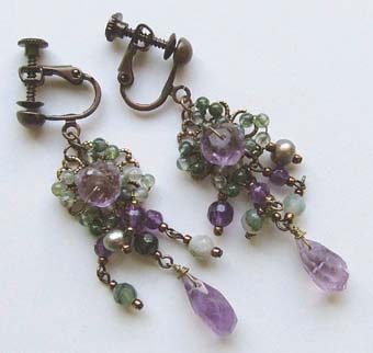 �V�R�΃r�[�Y�A�N�Z�T���[ �l�b�N���X�u���X���b�g�����O�s�A�X