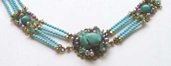 �V�R�΃r�[�Y�A�N�Z�T���[ �l�b�N���X�u���X���b�g�����O�s�A�X