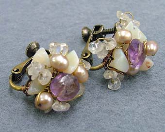 �V�R�΃r�[�Y�A�N�Z�T���[ �l�b�N���X�u���X���b�g�����O�s�A�X