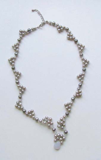 �V�R�΃r�[�Y�A�N�Z�T���[ �l�b�N���X�u���X���b�g�����O�s�A�X