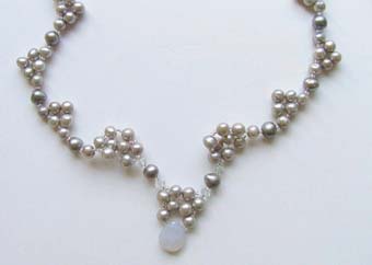 �V�R�΃r�[�Y�A�N�Z�T���[ �l�b�N���X�u���X���b�g�����O�s�A�X