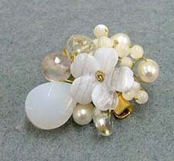 �V�R�΃r�[�Y�A�N�Z�T���[ �l�b�N���X�u���X���b�g�����O�s�A�X