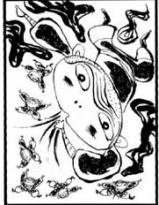 挿絵/フランクリン・ミント社